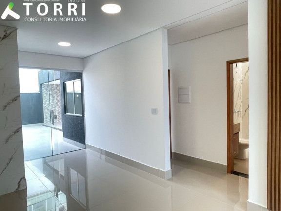 Imagem Imóvel com 3 Quartos à Venda, 117 m² em Condomínio Terras De São Francisco - Sorocaba