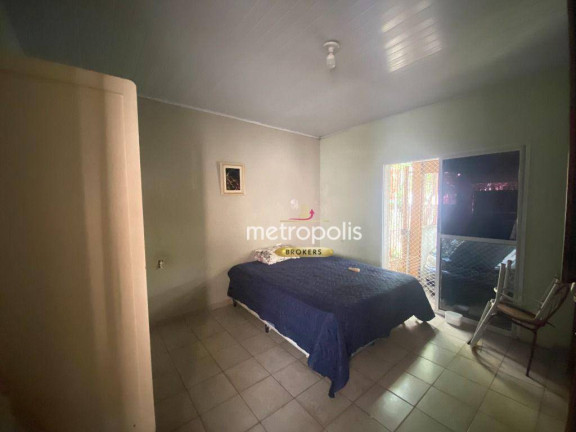 Imagem Casa com 2 Quartos à Venda, 161 m² em Santa Maria - São Caetano Do Sul Imagem Casa com 2 Quartos à Venda, 161 m² em Santa Maria - São Caetano Do Sul