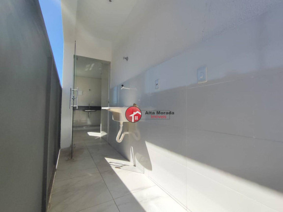 Imagem Apartamento com 3 Quartos à Venda, 56 m² em Xangri-lá - Contagem Imagem Apartamento com 3 Quartos à Venda, 56 m² em Xangri-lá - Contagem