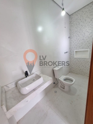 Imagem Casa com 3 Quartos à Venda, 130 m² em Villa Di Cesar - Mogi Das Cruzes
