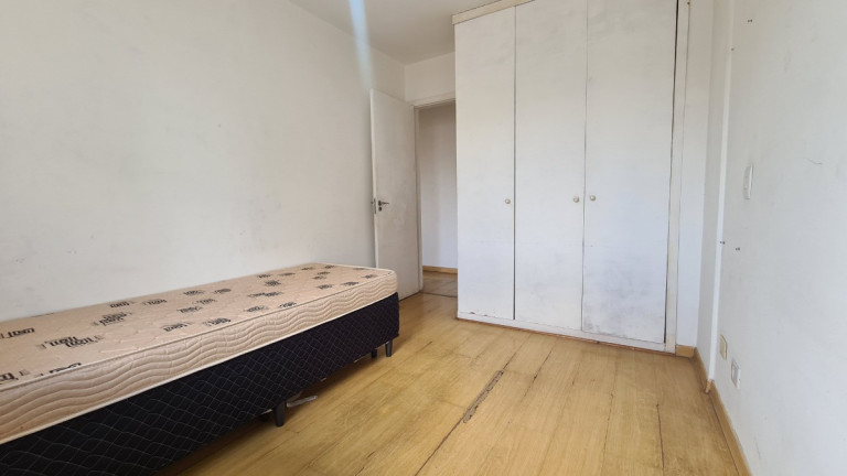Imagem Apartamento com 3 Quartos à Venda, 82 m² em Vila Mariana - São Paulo