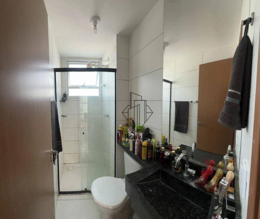 Imagem Apartamento com 2 Quartos à Venda, 49 m² em Portal Do Sol - João Pessoa