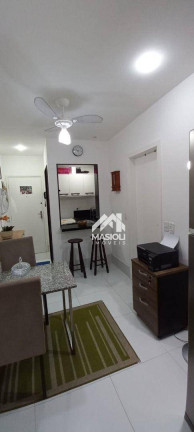 Imagem Apartamento com 1 Quarto à Venda, 38 m² em Praia Da Costa - Vila Velha Imagem Apartamento com 1 Quarto à Venda, 38 m² em Praia Da Costa - Vila Velha
