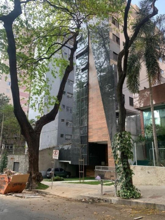 Apartamento com 2 Quartos à Venda, 73 m² em Boa Viagem - Belo Horizonte