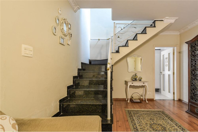 Imagem Casa com 3 Quartos à Venda, 126 m² em Tatuapé - São Paulo Imagem Casa com 3 Quartos à Venda, 126 m² em Tatuapé - São Paulo