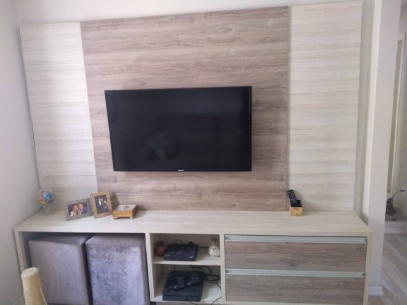 Imagem Casa com 2 Quartos à Venda, 79 m² em Quintais Do Imperador - Sorocaba Imagem Casa com 2 Quartos à Venda, 79 m² em Quintais Do Imperador - Sorocaba