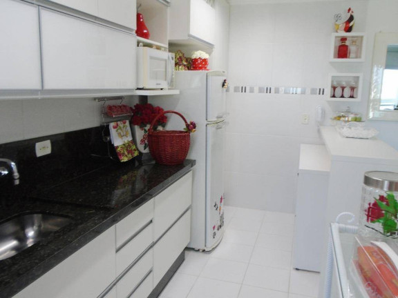 Imagem Apartamento com 2 Quartos à Venda, 93 m² em Vila Guilhermina - Praia Grande Imagem Apartamento com 2 Quartos à Venda, 93 m² em Vila Guilhermina - Praia Grande