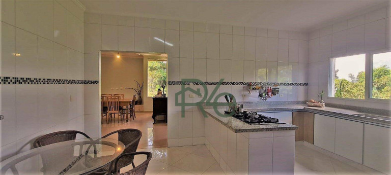 Imagem Casa com 5 Quartos à Venda, 445 m² em Jardim Pioneira - Cotia Imagem Casa com 5 Quartos à Venda, 445 m² em Jardim Pioneira - Cotia