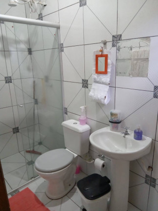 Imagem Casa com 4 Quartos à Venda, em Grande Terceiro - Cuiabá Imagem Casa com 4 Quartos à Venda, em Grande Terceiro - Cuiabá