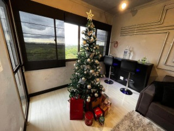 Imagem Apartamento com 2 Quartos à Venda, 84 m² em Jardim Celeste - São Paulo