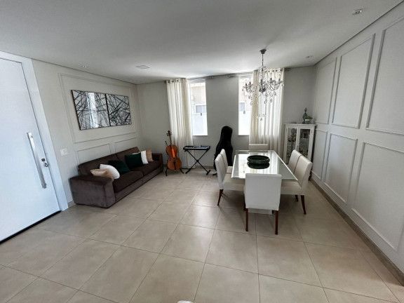 Imagem Casa de Condomínio com 3 Quartos à Venda, 241 m² em Granja Marileusa - Uberlândia