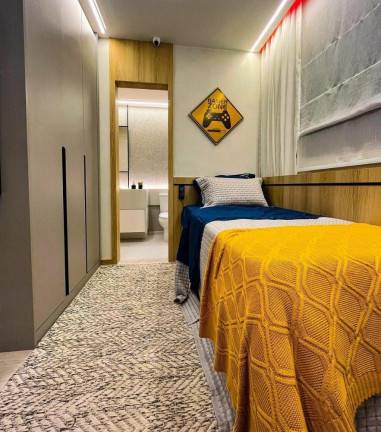 Imagem Apartamento com 4 Quartos à Venda, 148 m²