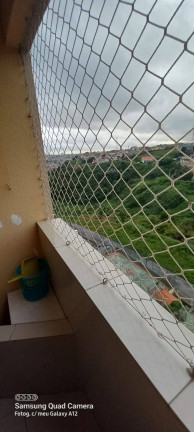 Imagem Apartamento com 2 Quartos à Venda, 55 m² em Jardim Santa Terezinha (zona Leste) - São Paulo