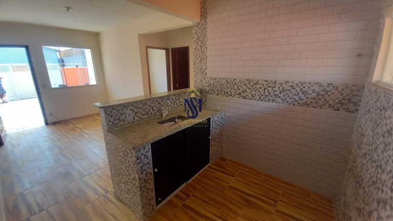 Imagem Casa com 2 Quartos à Venda,  em Bairro Nova Califórnia - Cabo Frio
