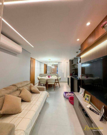 Imagem Apartamento com 3 Quartos à Venda, 120 m² em Canto Do Forte - Praia Grande Imagem Apartamento com 3 Quartos à Venda, 120 m² em Canto Do Forte - Praia Grande