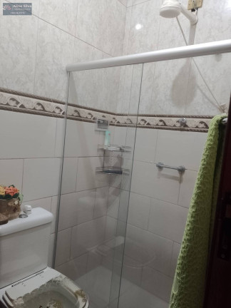 Imagem Casa de Vila com 3 Quartos à Venda, 93 m² em Praça Seca - Rio De Janeiro Imagem Casa de Vila com 3 Quartos à Venda, 93 m² em Praça Seca - Rio De Janeiro
