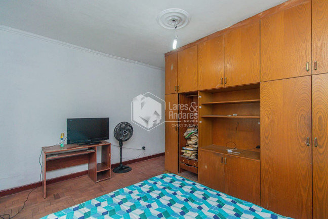 Imagem Casa com 3 Quartos à Venda, 225 m² em Campo Belo - São Paulo Imagem Casa com 3 Quartos à Venda, 225 m² em Campo Belo - São Paulo