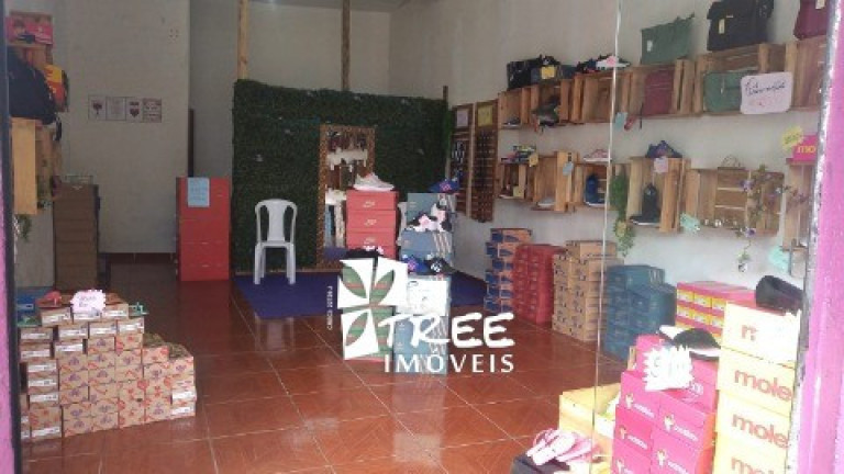 Imagem Casa com 2 Quartos à Venda, 180 m² em Parque Residencial Marengo - Itaquaquecetuba