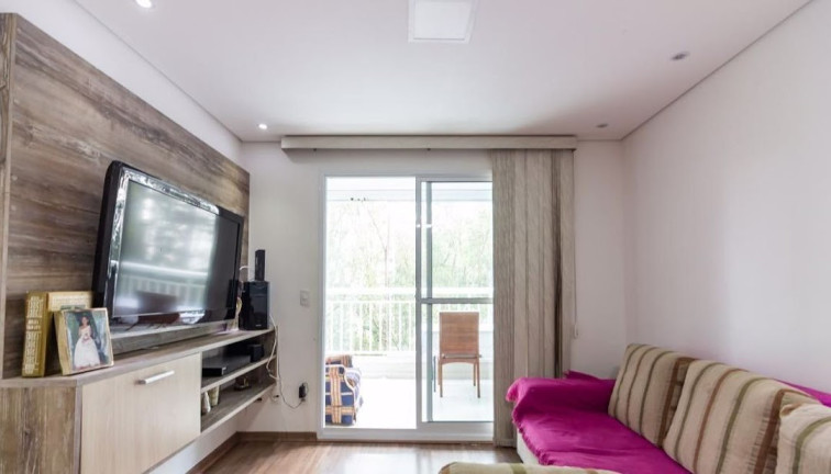 Apartamento com 3 Quartos à Venda, 82 m² em Jardim Das Vertentes - São Paulo