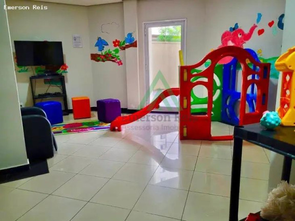 Imagem Apartamento com 3 Quartos à Venda, 99 m² em Vila Monte Alegre - São Paulo