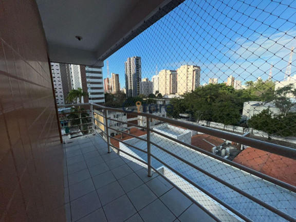 Imagem Apartamento com 3 Quartos à Venda, em Dionisio Torres - Fortaleza Imagem Apartamento com 3 Quartos à Venda, em Dionisio Torres - Fortaleza