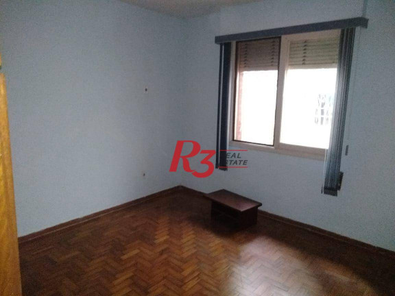 Imagem Casa com 2 Quartos à Venda, 123 m² em Boqueirão - Santos Imagem Casa com 2 Quartos à Venda, 123 m² em Boqueirão - Santos