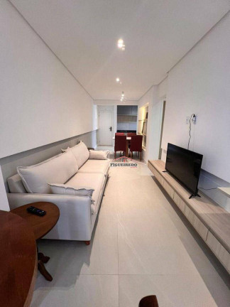 Imagem Apartamento com 2 Quartos à Venda, 53 m² em Caiçara - Praia Grande