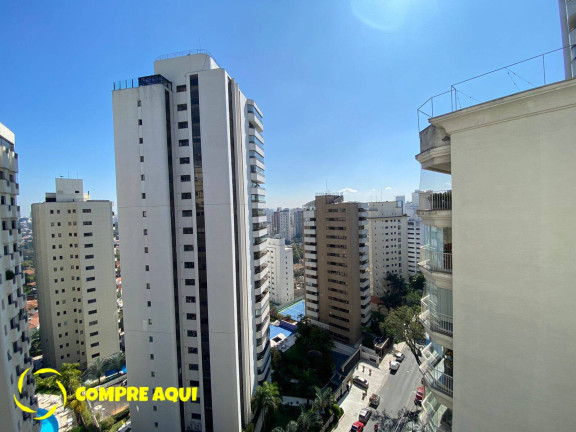Imagem Apartamento com 3 Quartos à Venda, 230 m² em Higienópolis - São Paulo Imagem Apartamento com 3 Quartos à Venda, 230 m² em Higienópolis - São Paulo