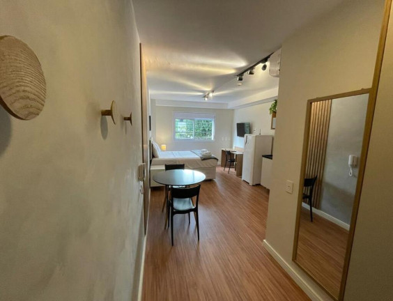 Imagem Imóvel com 1 Quarto à Venda, 22 m² em Vila Da Saúde - São Paulo Imagem Imóvel com 1 Quarto à Venda, 22 m² em Vila Da Saúde - São Paulo