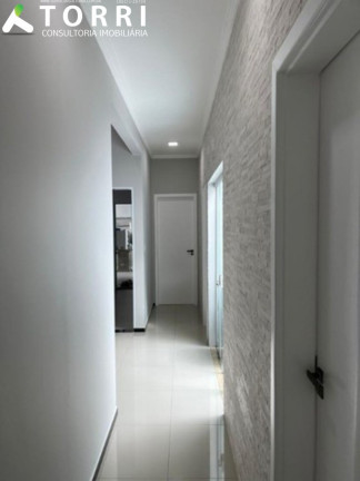 Imagem Imóvel com 3 Quartos à Venda, 110 m² em Horto Florestal - Sorocaba