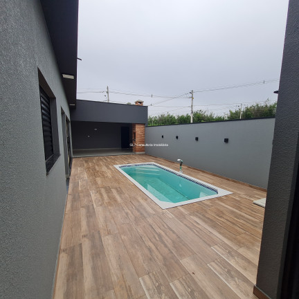 Imagem Casa com 3 Quartos à Venda, 316 m² em Residencial Evidências - Indaiatuba