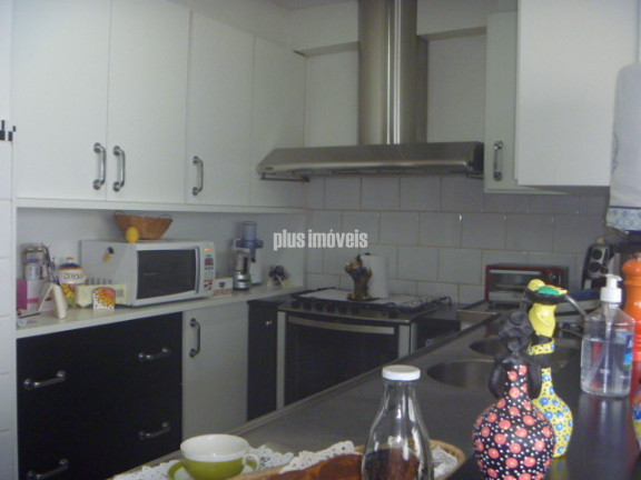 Imagem Apartamento com 4 Quartos à Venda, 202 m² em Morumbi - São Paulo Imagem Apartamento com 4 Quartos à Venda, 202 m² em Morumbi - São Paulo