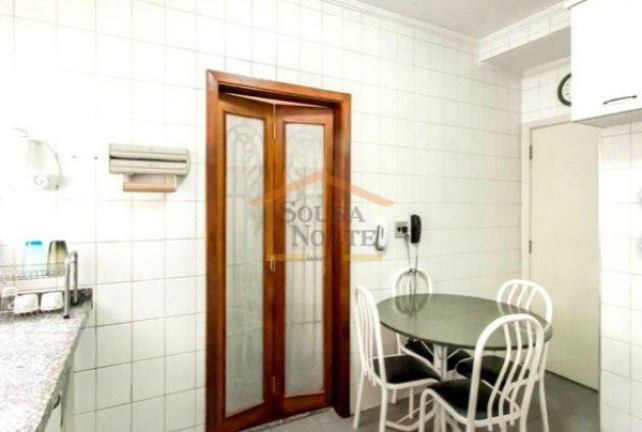 Imagem Apartamento com 4 Quartos à Venda, 120 m² em Perdizes - São Paulo Imagem Apartamento com 4 Quartos à Venda, 120 m² em Perdizes - São Paulo