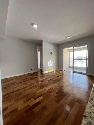 Apartamento com 3 Quartos à Venda, 89 m² em Santa Paula - São Caetano Do Sul
