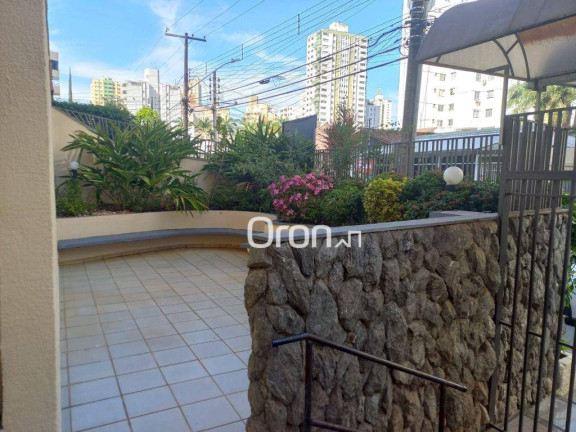 Imagem Apartamento com 2 Quartos à Venda, 54 m² em Setor Bela Vista - Goiânia