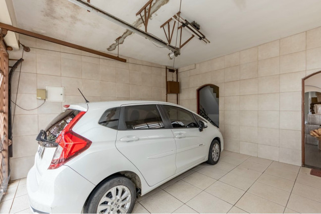 Imagem Casa com 3 Quartos à Venda, 196 m² em Vila Guarani (z Sul) - São Paulo Imagem Casa com 3 Quartos à Venda, 196 m² em Vila Guarani (z Sul) - São Paulo