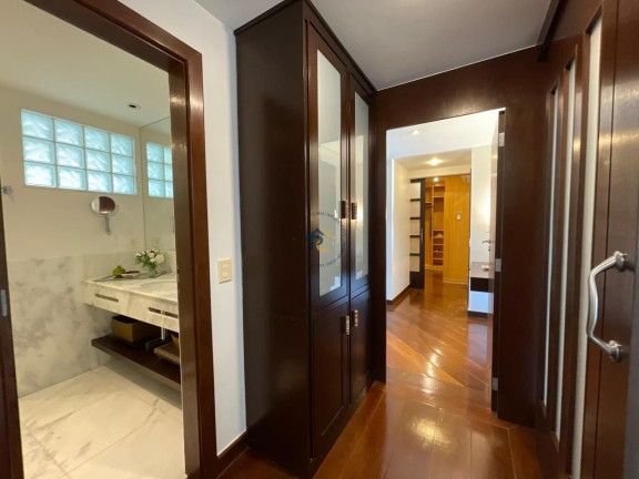 Imagem Apartamento com 5 Quartos para Alugar, 215 m² em Leblon - Rio De Janeiro Imagem Apartamento com 5 Quartos para Alugar, 215 m² em Leblon - Rio De Janeiro