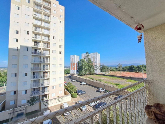 Imagem Apartamento com 2 Quartos à Venda, 52 m² em Jardim Guarujá - Sorocaba Imagem Apartamento com 2 Quartos à Venda, 52 m² em Jardim Guarujá - Sorocaba