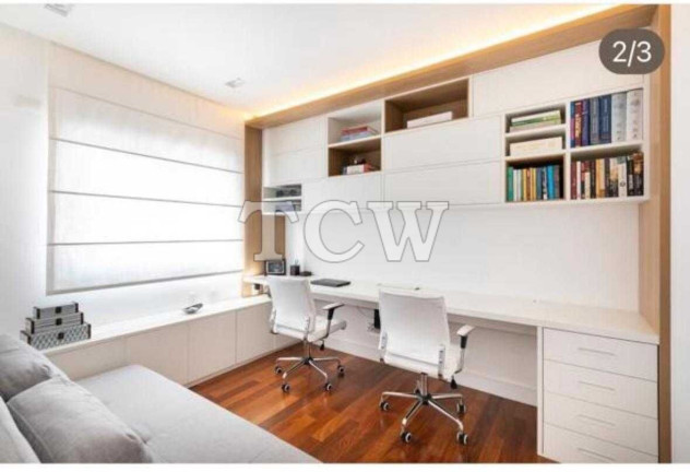 Imagem Apartamento com 3 Quartos à Venda, 208 m² em Vila Mariana - São Paulo Imagem Apartamento com 3 Quartos à Venda, 208 m² em Vila Mariana - São Paulo