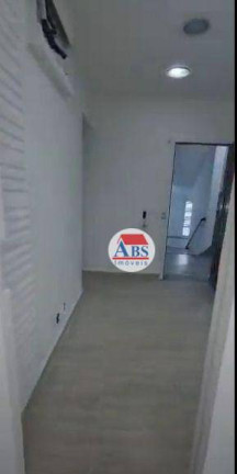 Sala Comercial para Alugar, 45 m² em Boqueirão - Praia Grande