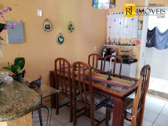 Imagem Casa de Condomínio com 3 Quartos à Venda, 115 m² em Jardim Caiçara - Cabo Frio