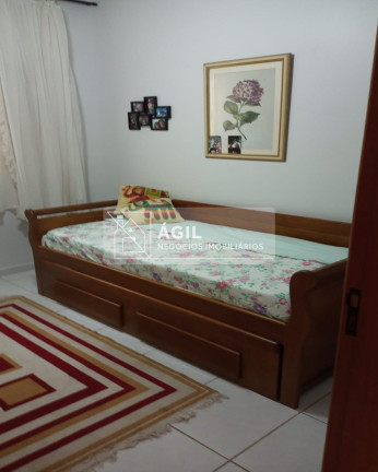 Imagem Casa com 3 Quartos à Venda, 120 m² em Residencial Santa Paula - Jacareí Imagem Casa com 3 Quartos à Venda, 120 m² em Residencial Santa Paula - Jacareí