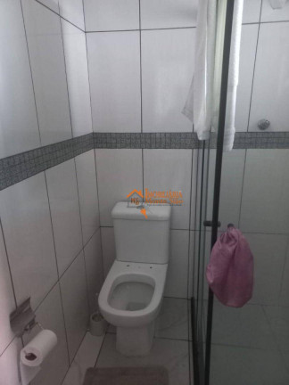 Imagem Sobrado com 9 Quartos à Venda, 317 m² em Parque Mikail - Guarulhos