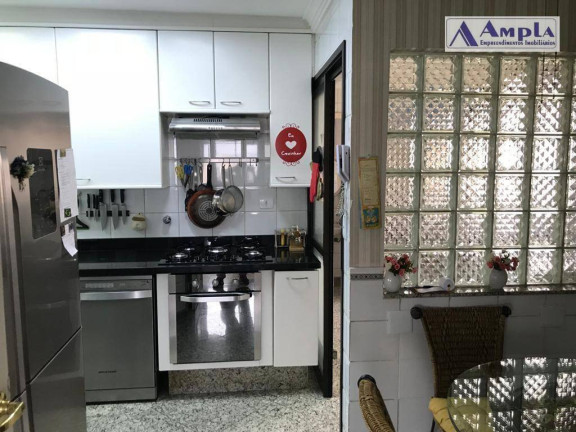 Imagem Imóvel com 3 Quartos à Venda, 158 m² em Tatuapé - São Paulo Imagem Imóvel com 3 Quartos à Venda, 158 m² em Tatuapé - São Paulo