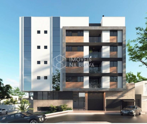 Apartamento com 2 Quartos à Venda, 72 m² em Ariribá - Balneário Camboriú