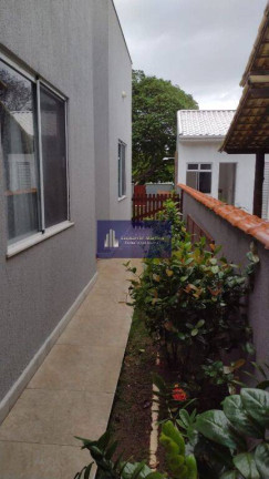 Imagem Casa de Condomínio com 3 Quartos à Venda, 300 m² em Bosque Do Peró - Cabo Frio