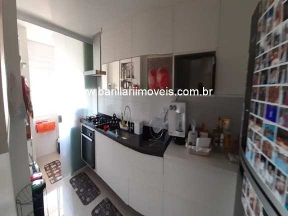 Imagem Imóvel com 2 Quartos à Venda, 86 m² em Bosque Das Juritis - Ribeirão Preto