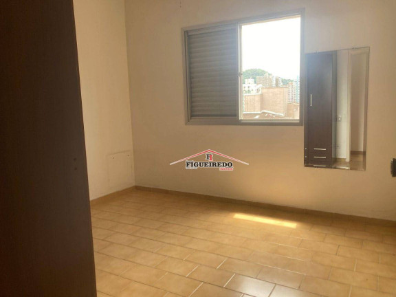 Imagem Apartamento com 1 Quarto à Venda, 47 m² em Boqueirão - Praia Grande