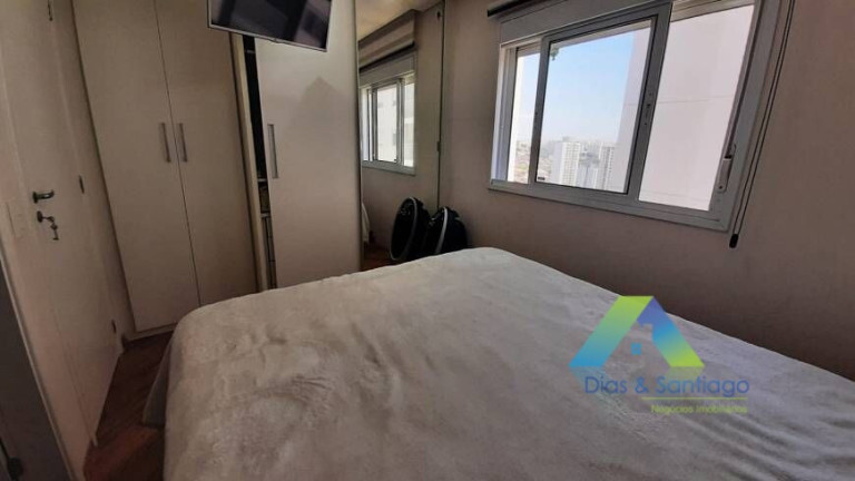 Imagem Apartamento com 3 Quartos à Venda, 65 m² em Vila Vera - São Paulo