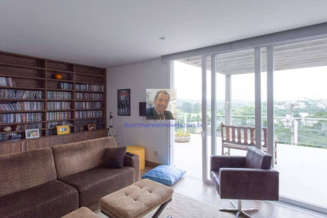 Imagem Casa com 4 Quartos à Venda, 632 m² em São Paulo Ii - Cotia